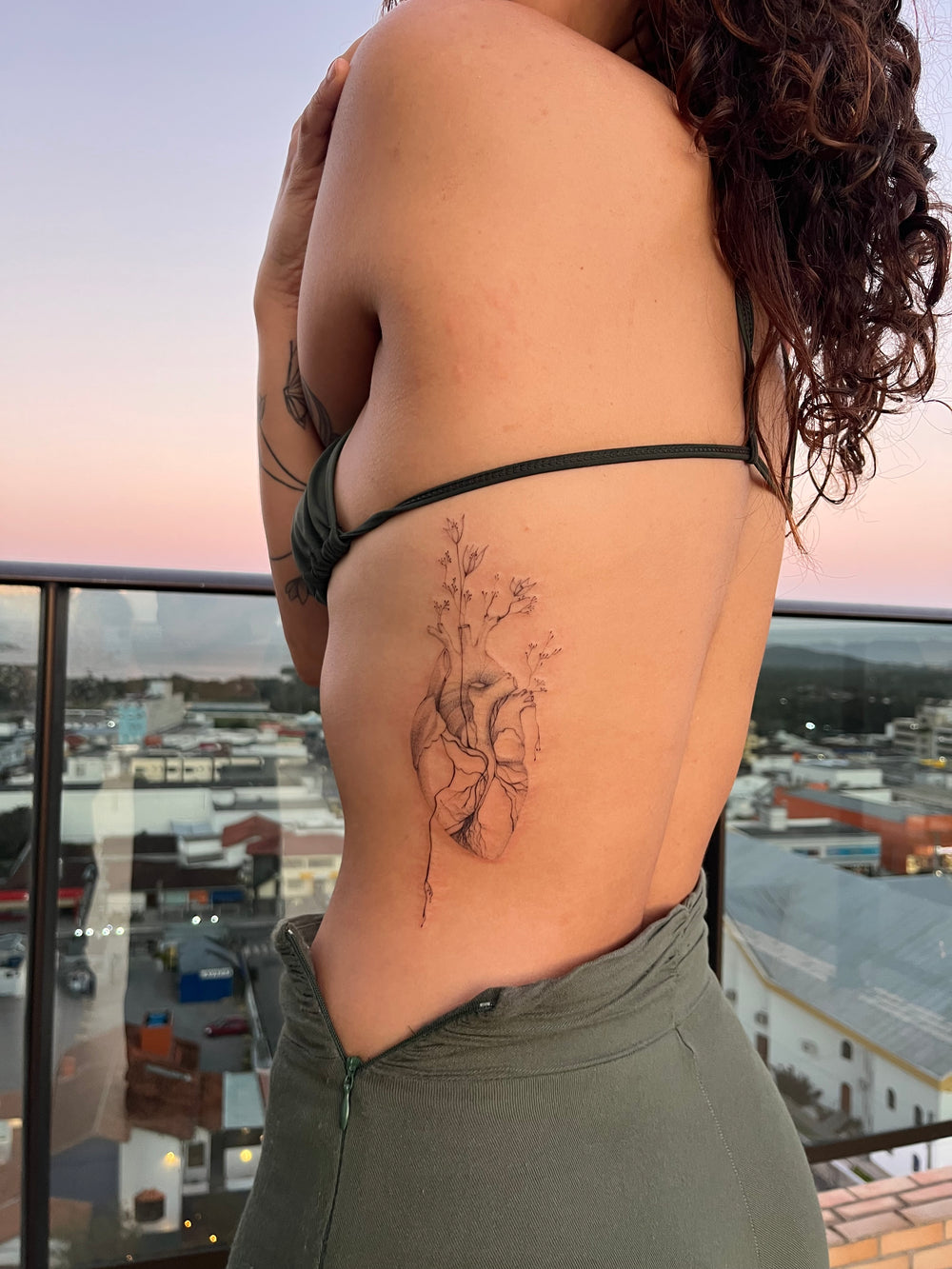 Tattoo by LUA