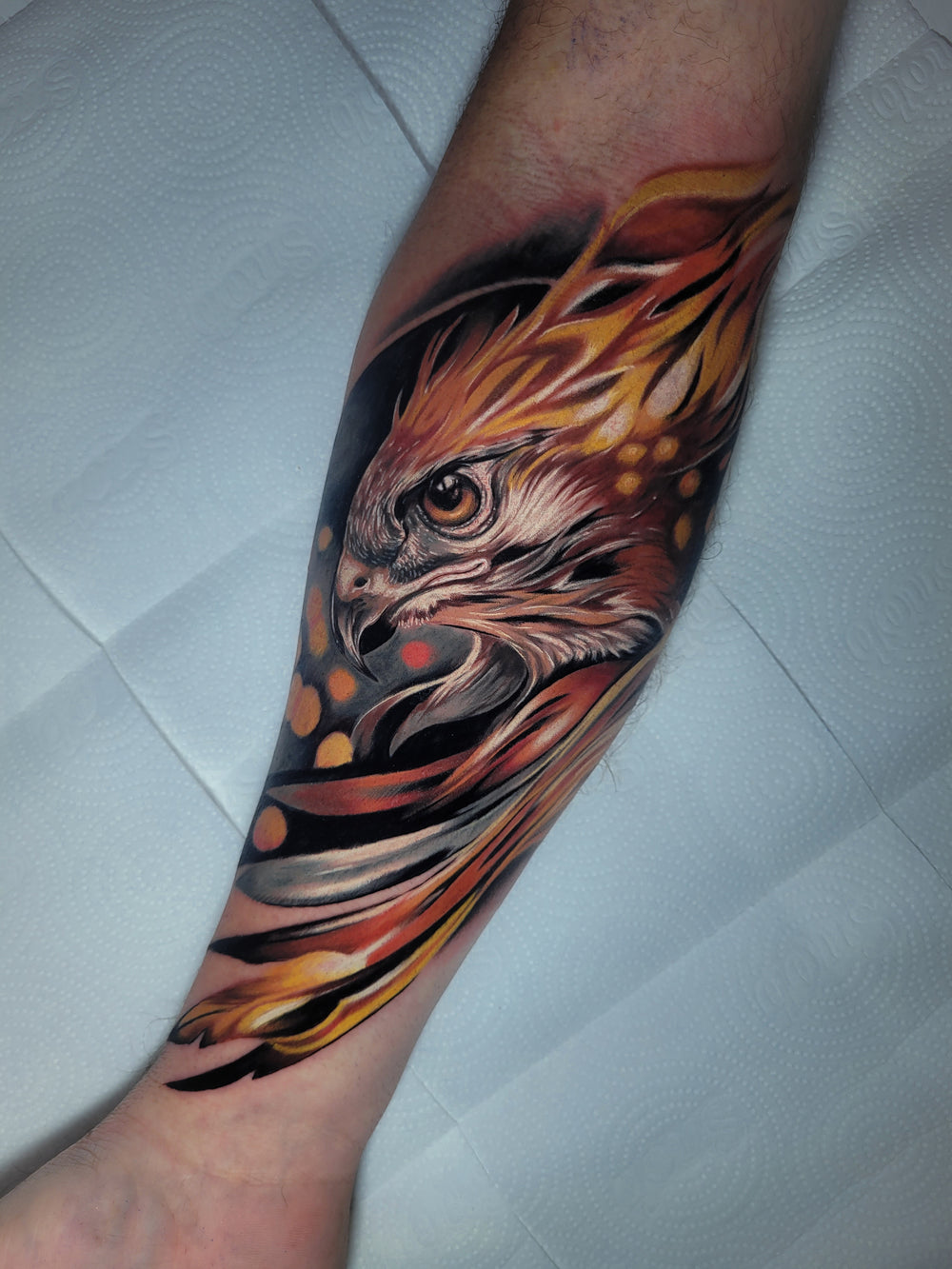 Tattoo by ANDERSON DOS ANJOS