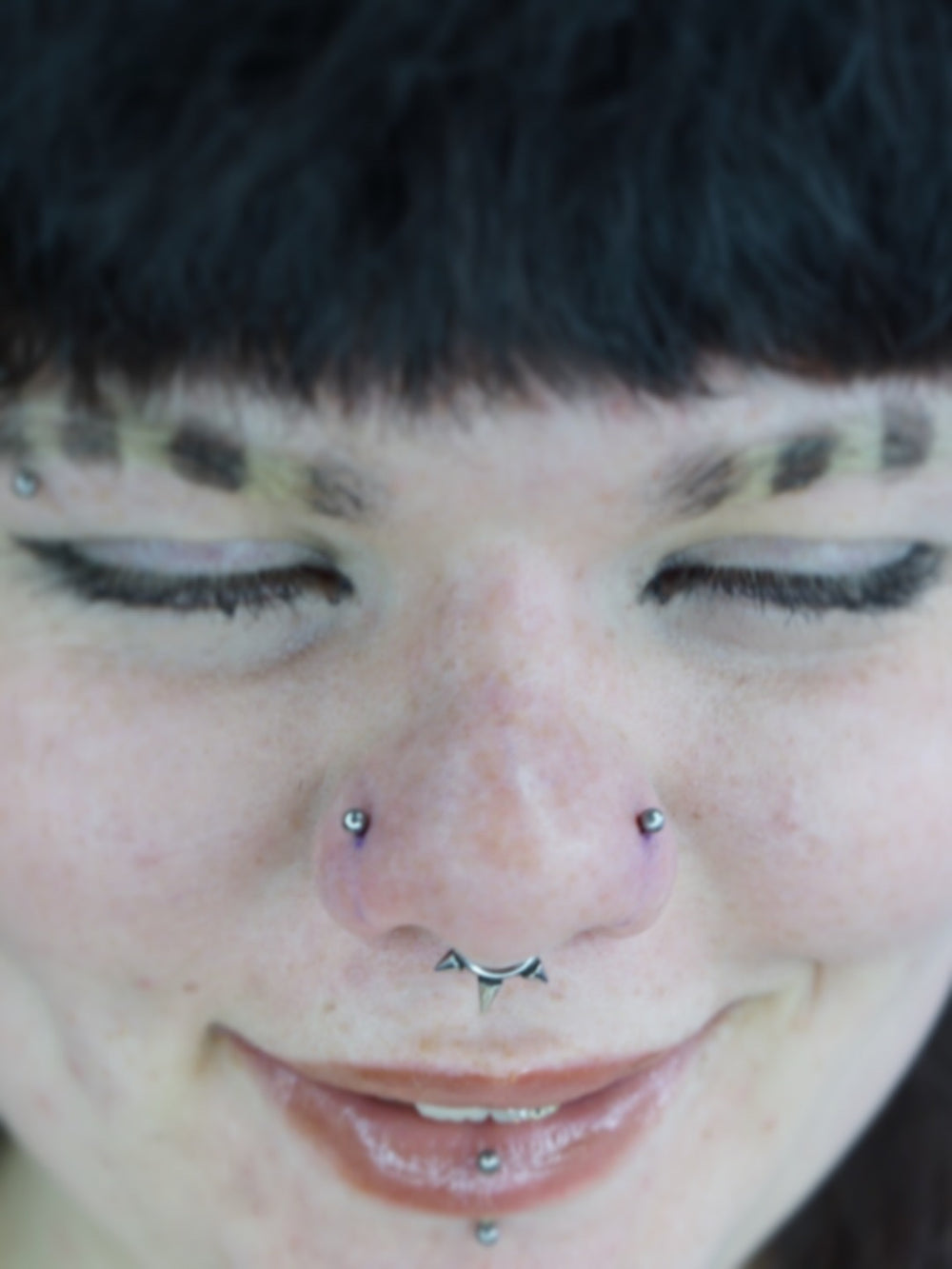 Tattoo by Maythe Pisati