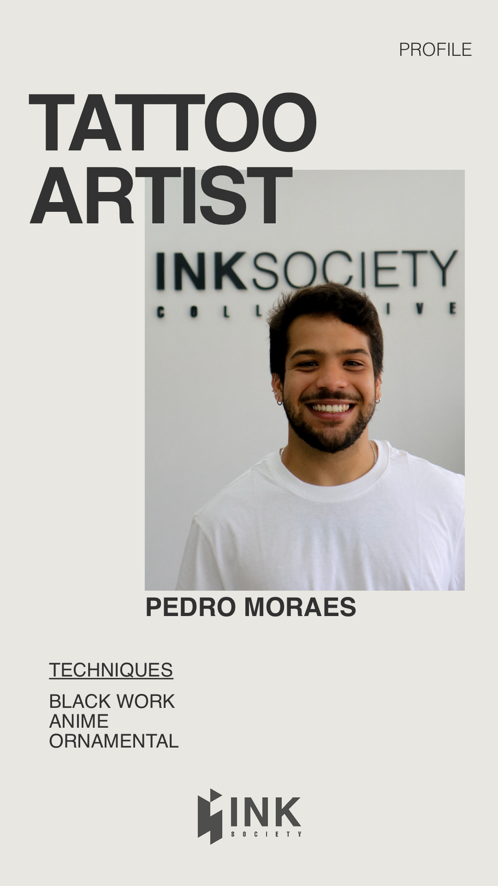 pedro moraes