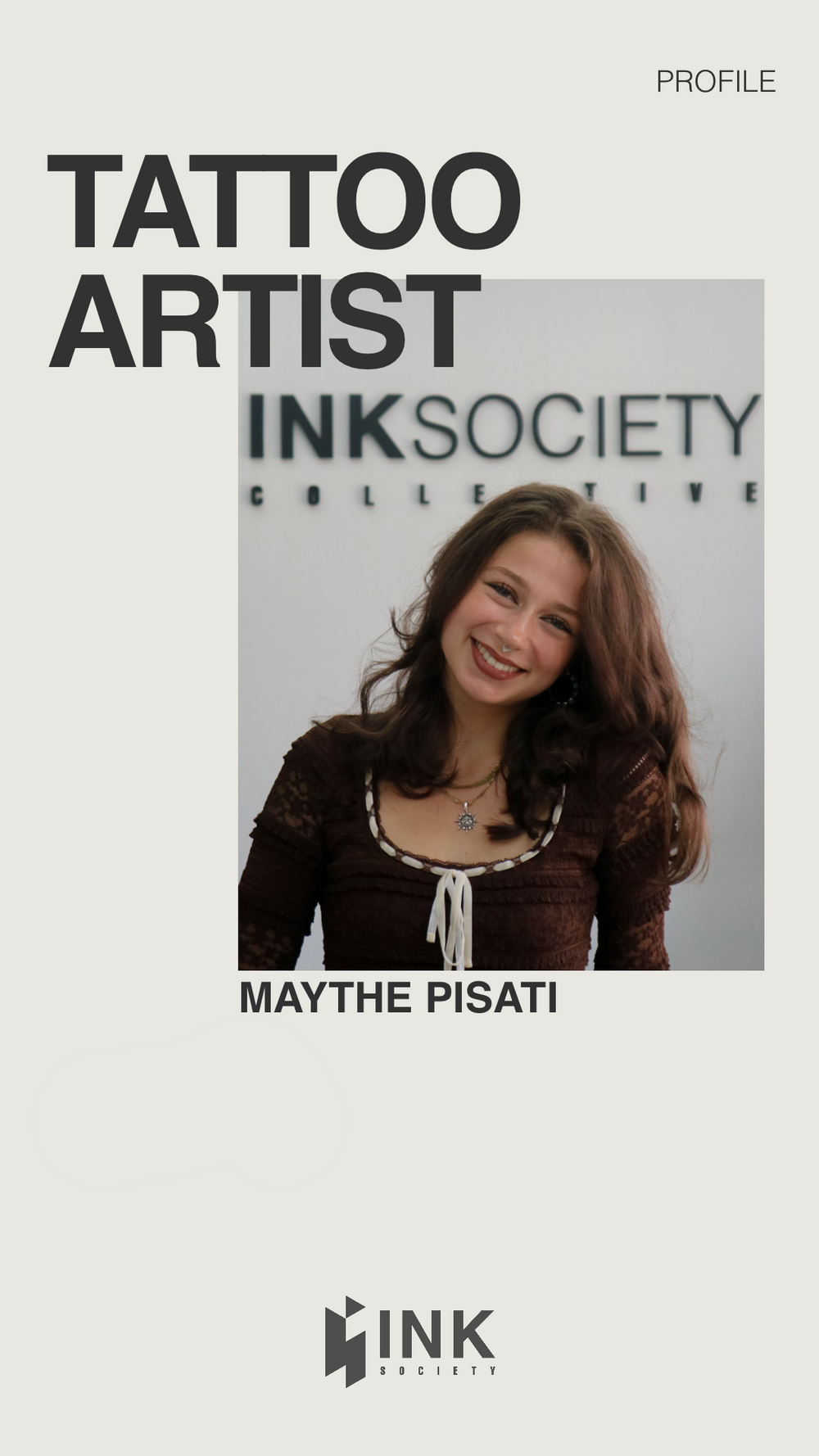 Maythe Pisati