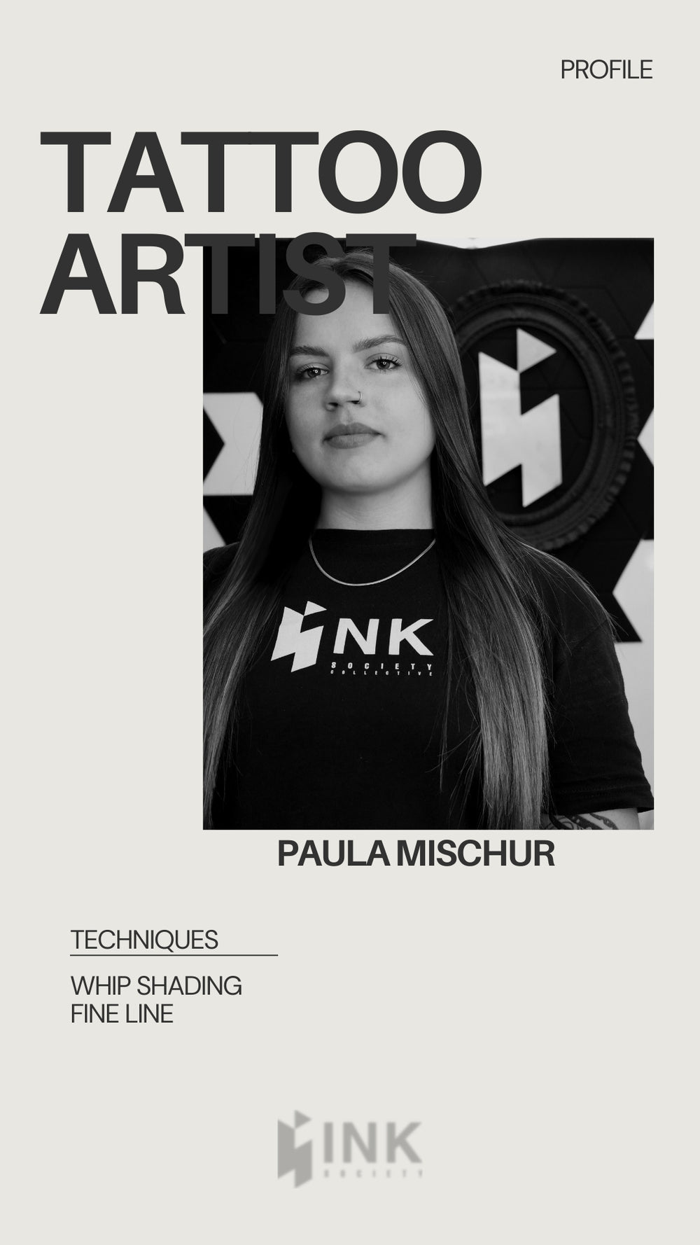 Paula Mischur