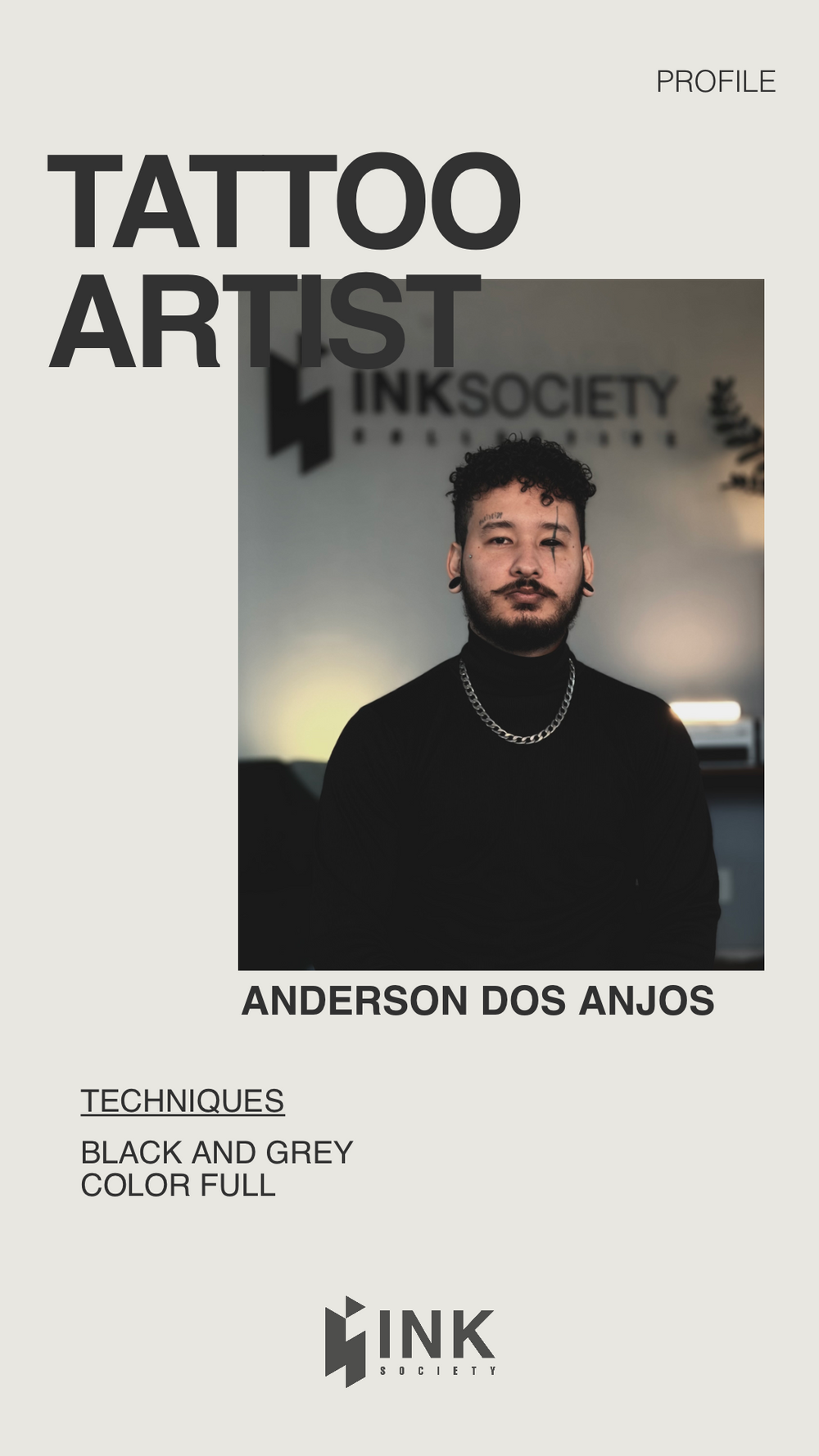 TATUADOR FLORIANÓPOLIS