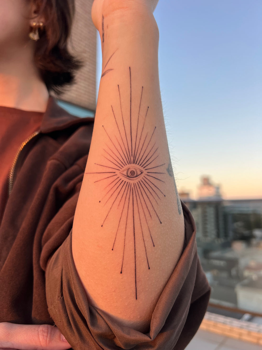 Tattoo by LUA