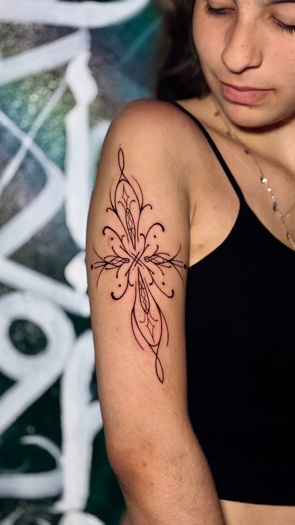 Tattoo by pedro moraes