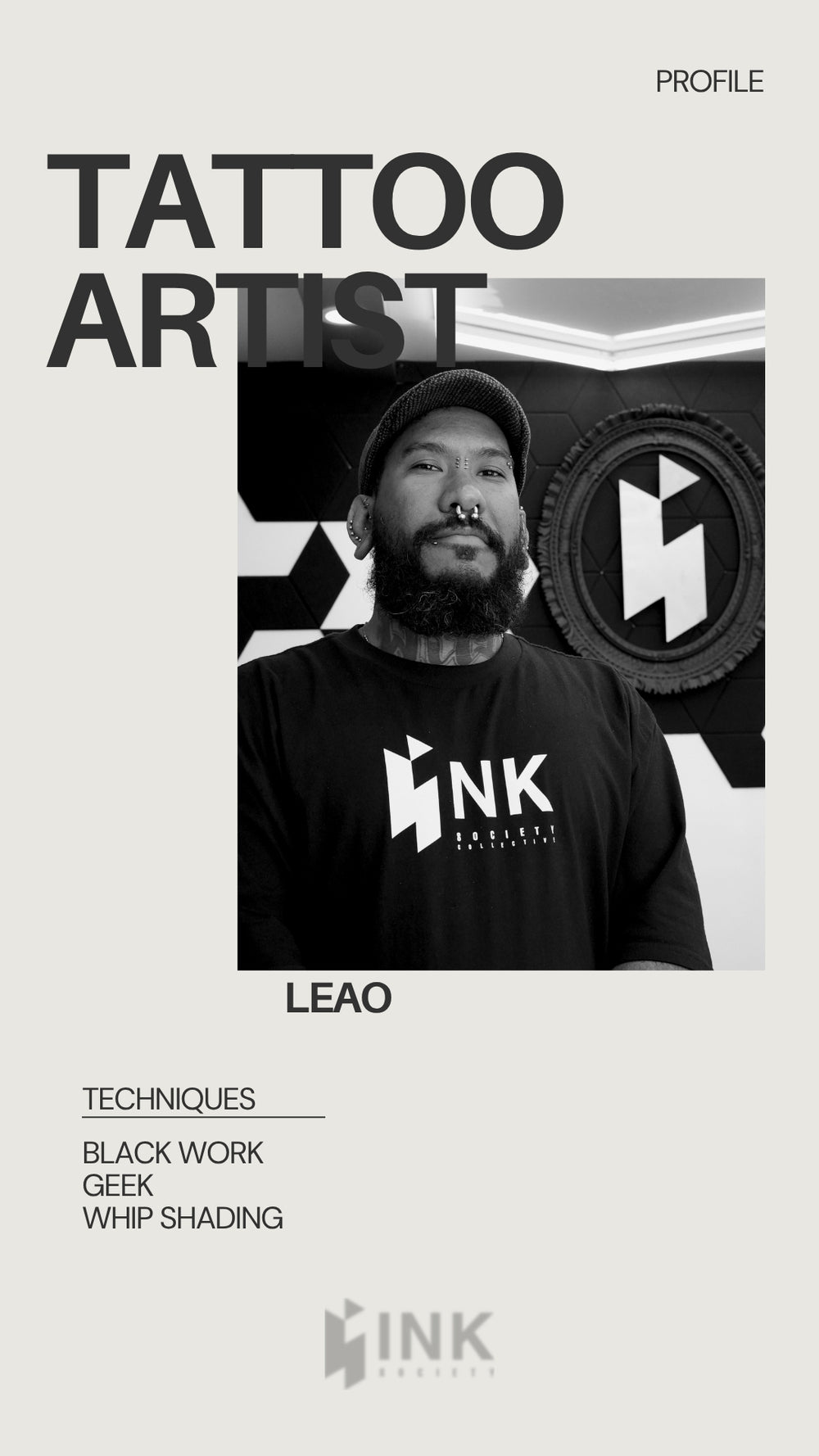 Leao