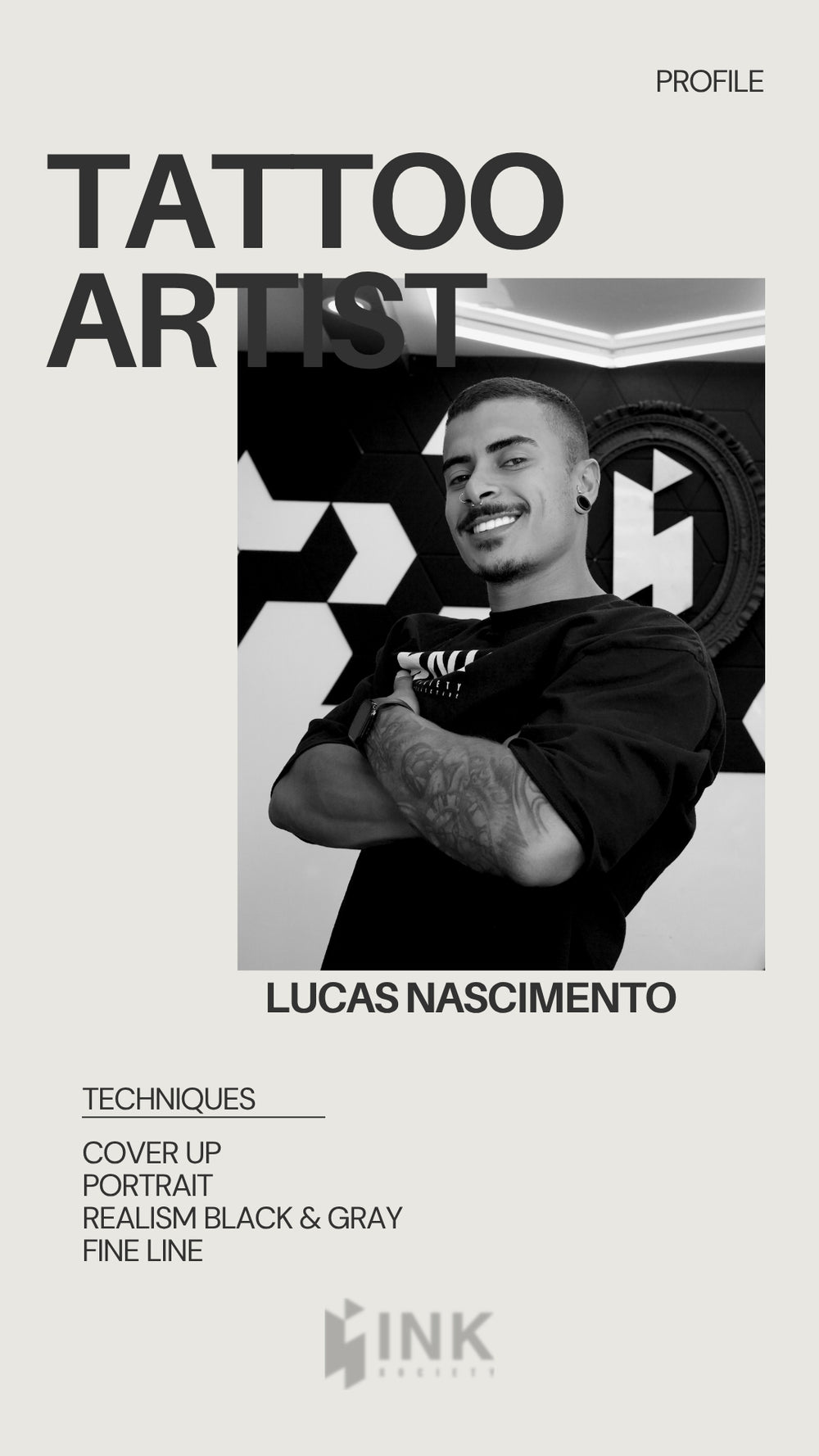 Lucas Nascimento