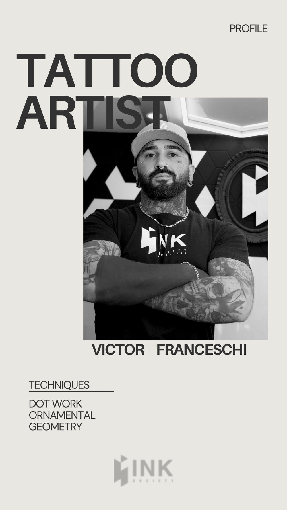 Victor Franceschi
