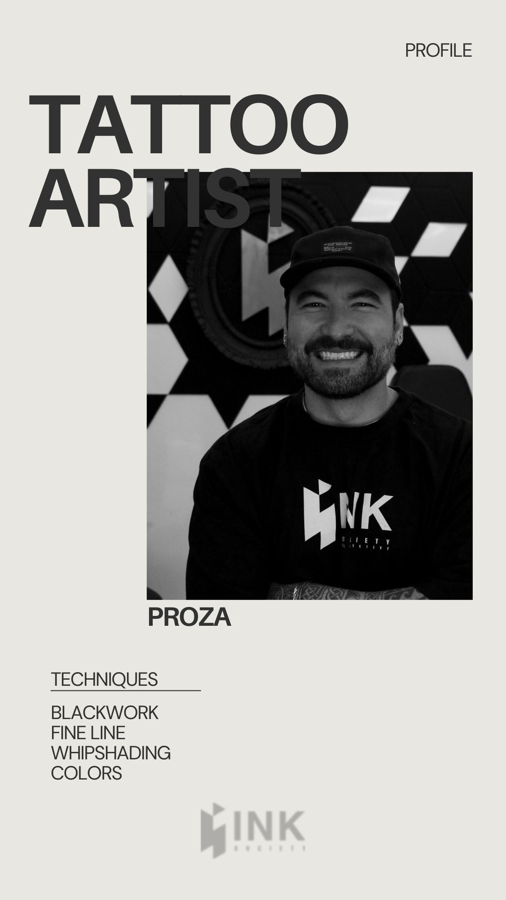 Victor Proza