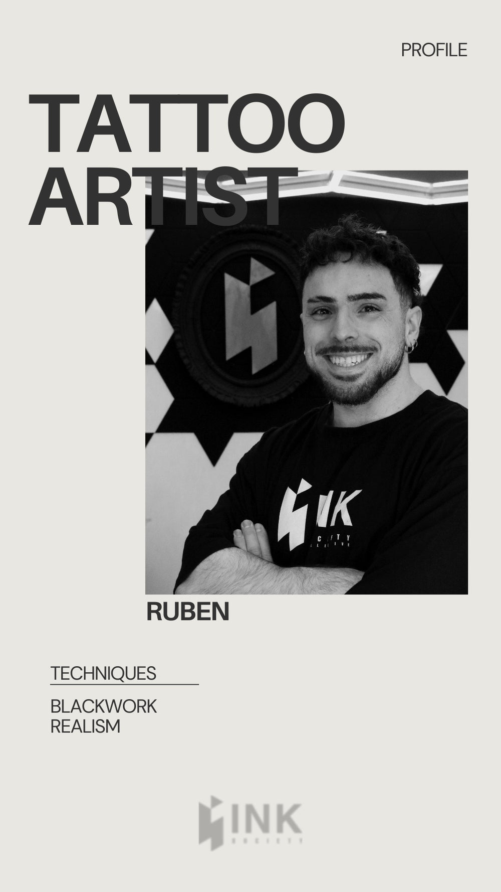 Ruben L. Blasco
