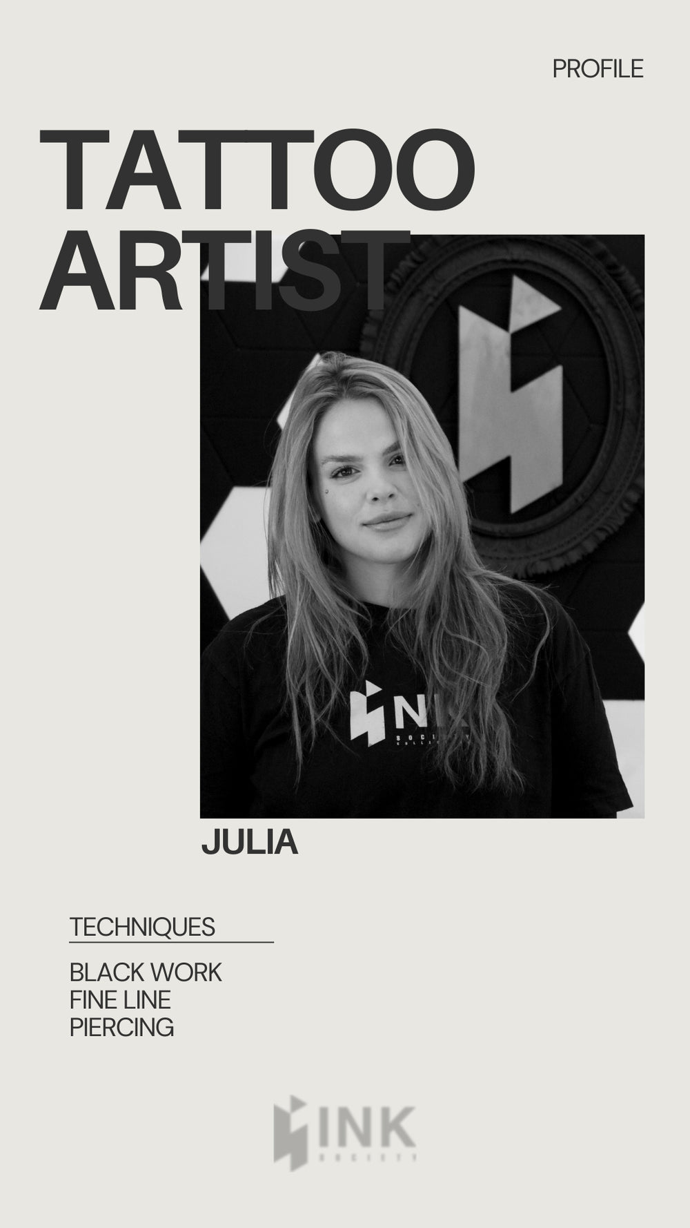 Julia Menezes