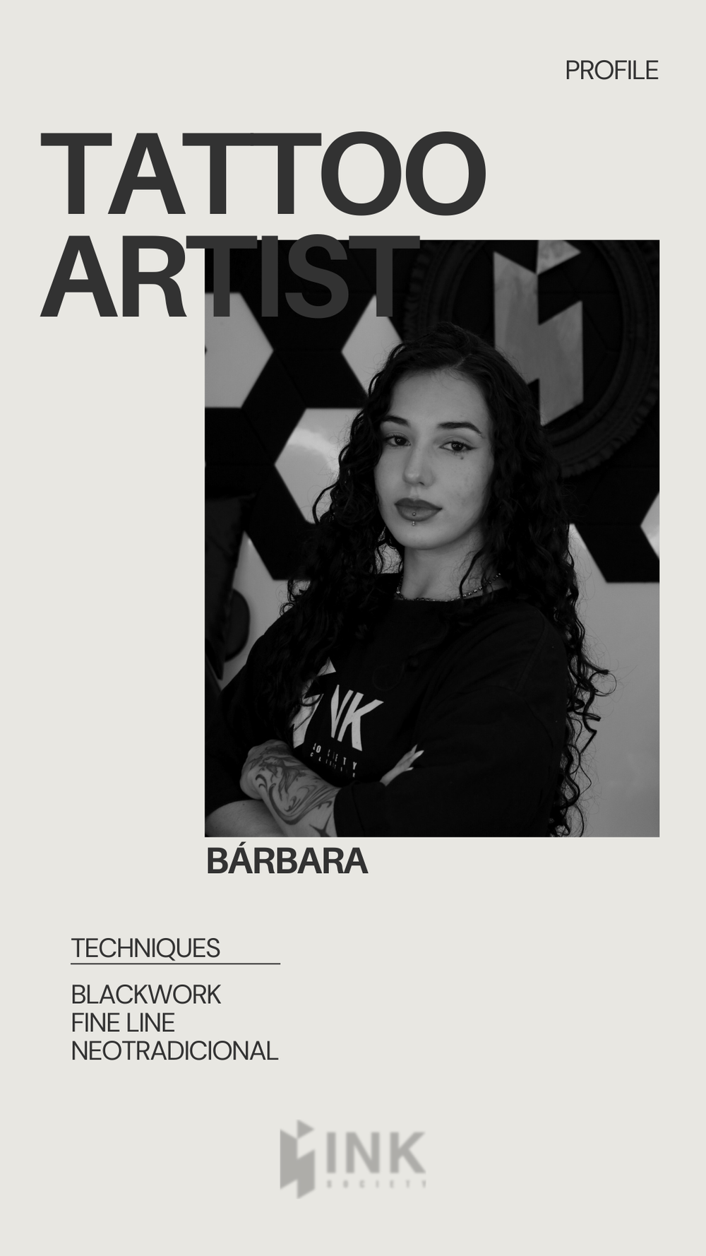 Barbara Bertuci