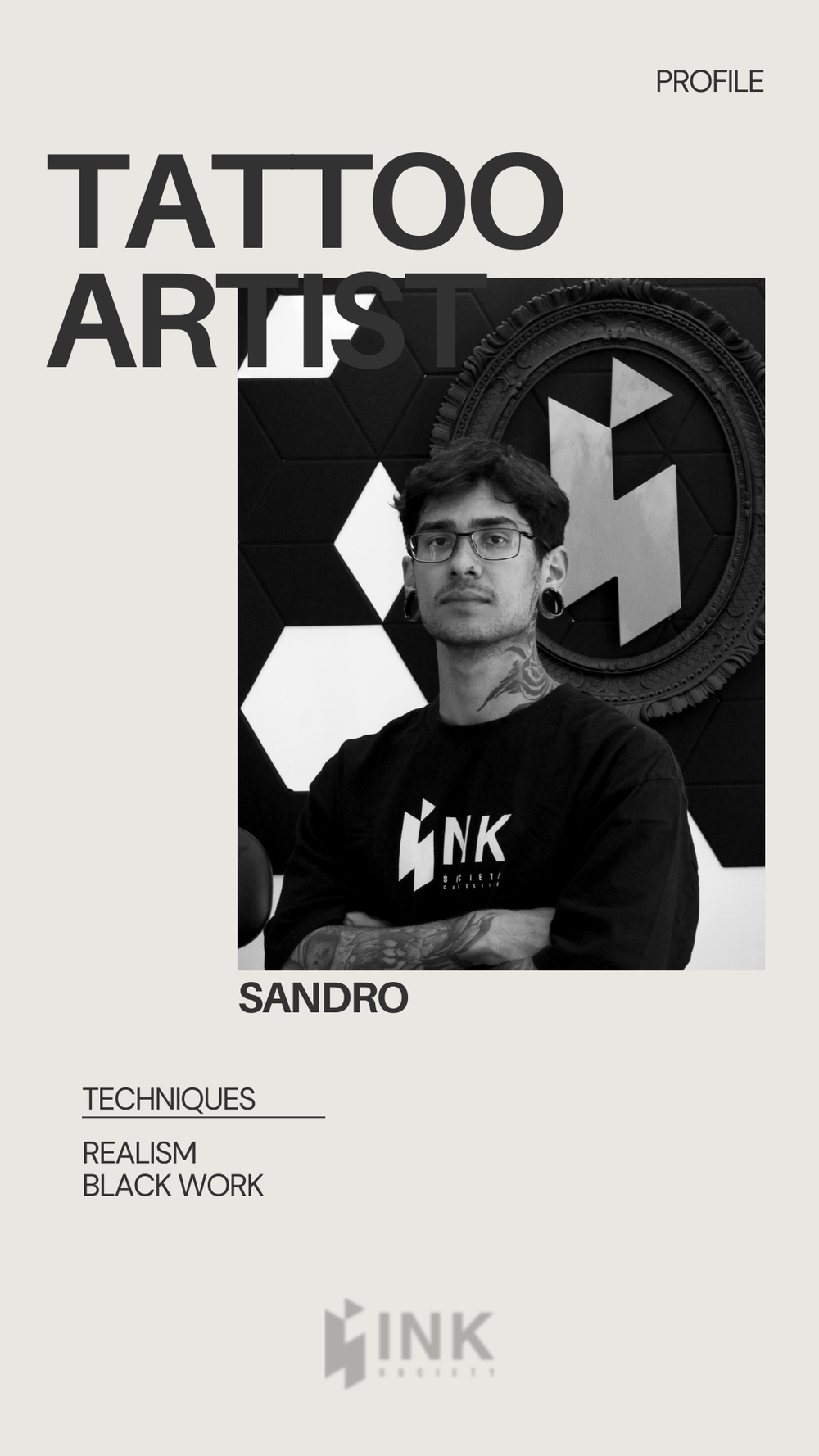 Sandro Martins