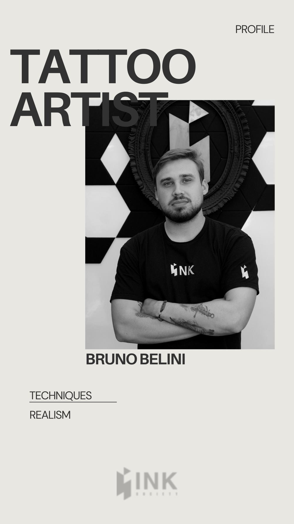 Bruno Belini