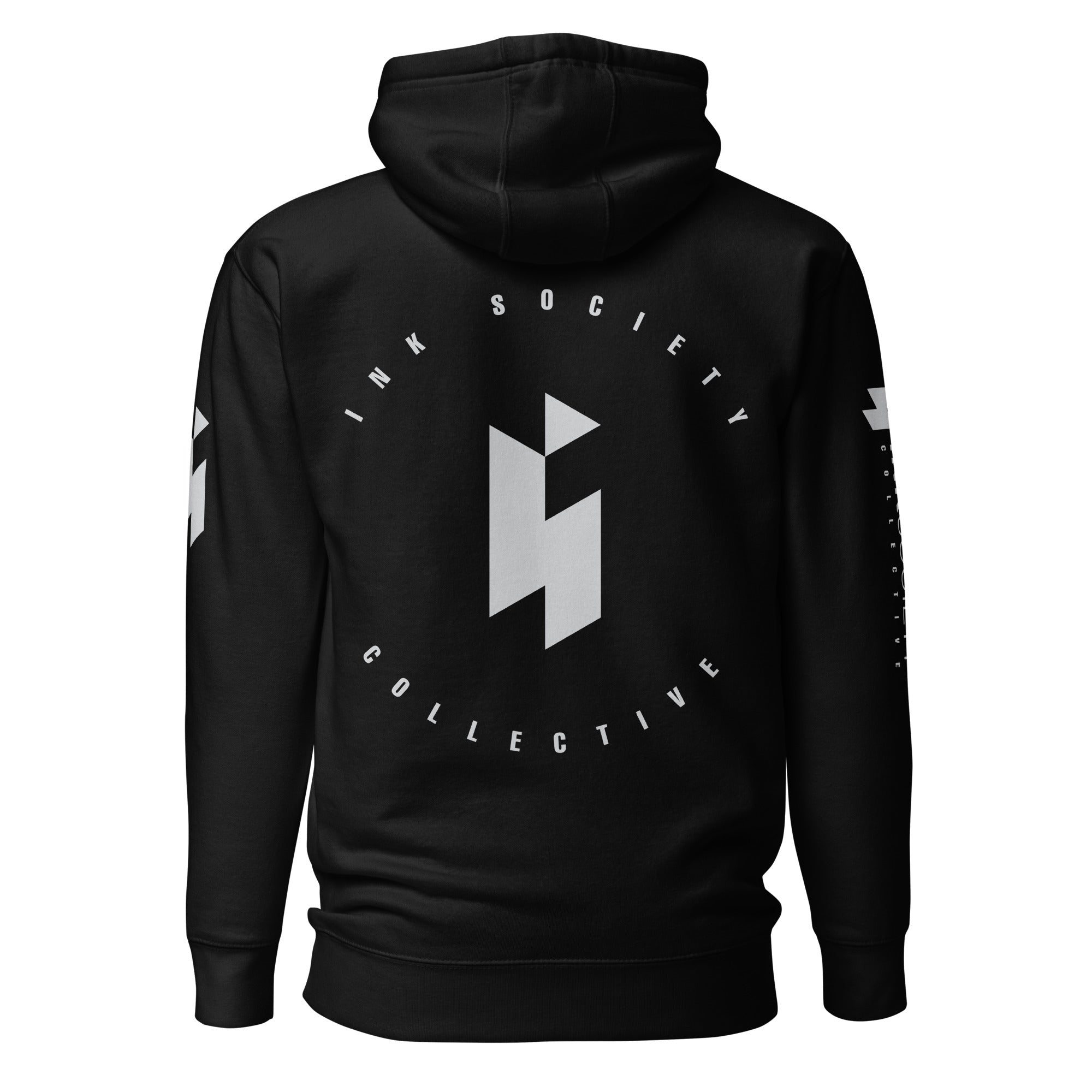 Mono Hoodie | Ink Society – Ink Society Collective