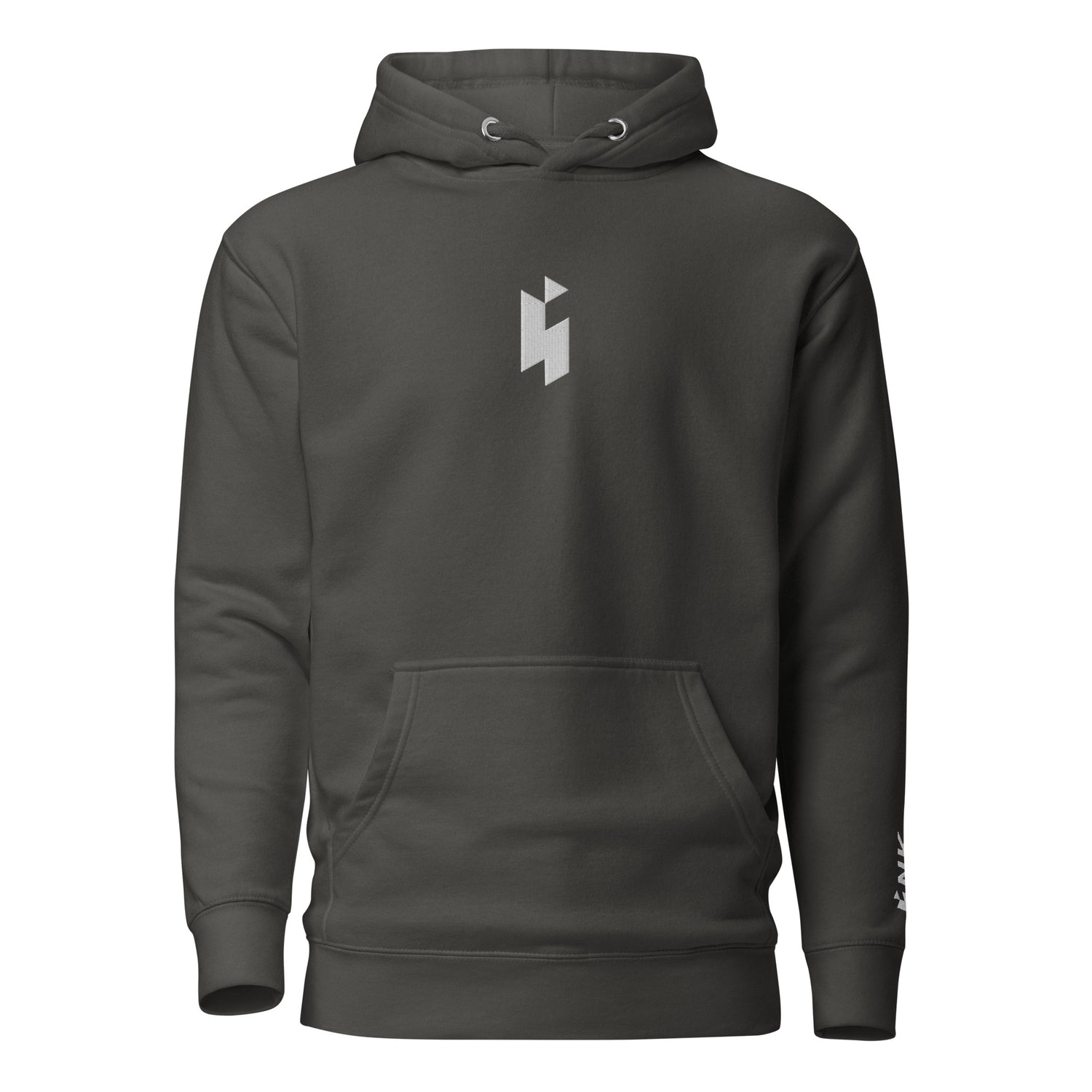SIGIL Hoodie — Ink Society