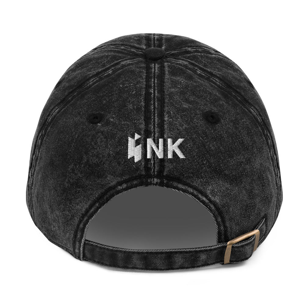 帽子 KAMURO Coating Cap archive P.L.N Archive Cap | Ink Society – Ink Society Collective