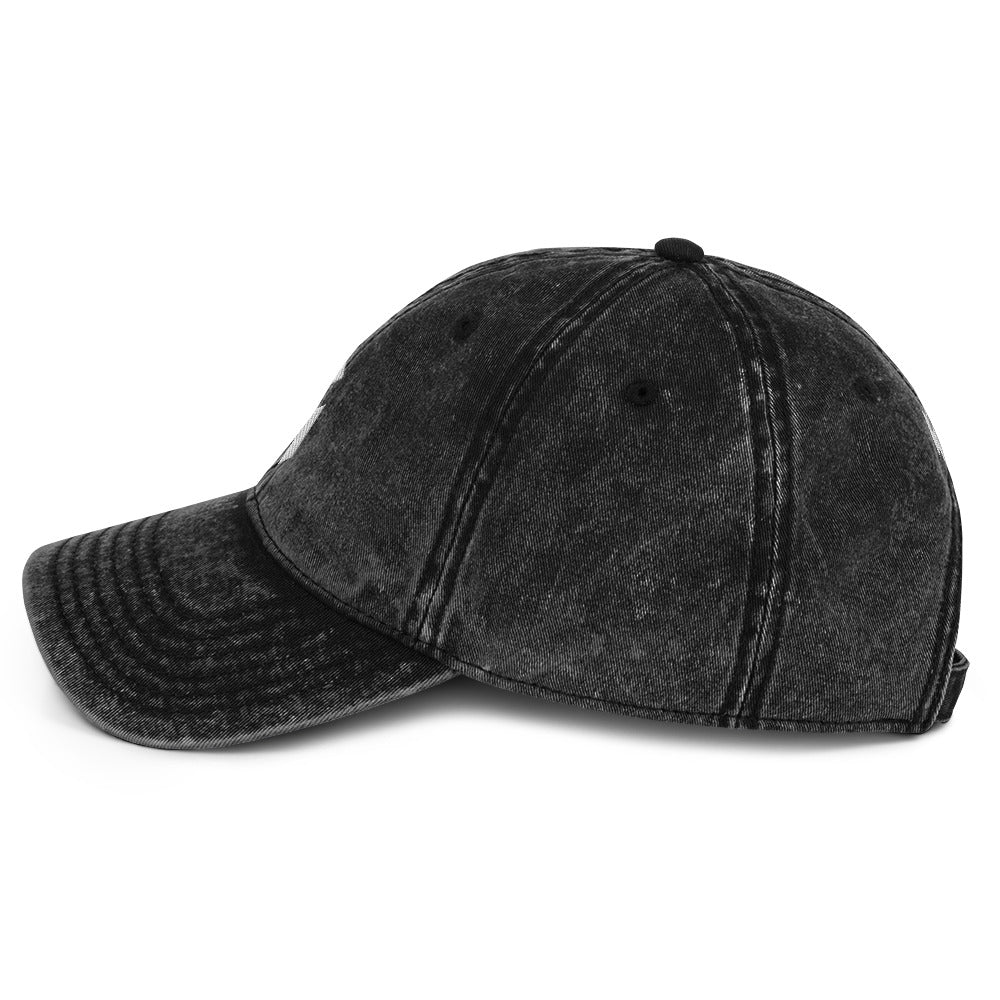 Archive Cap | Ink Society – Ink Society Collective