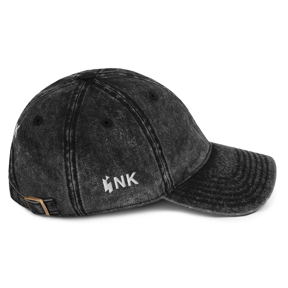 Archive Cap | Ink Society – Ink Society Collective
